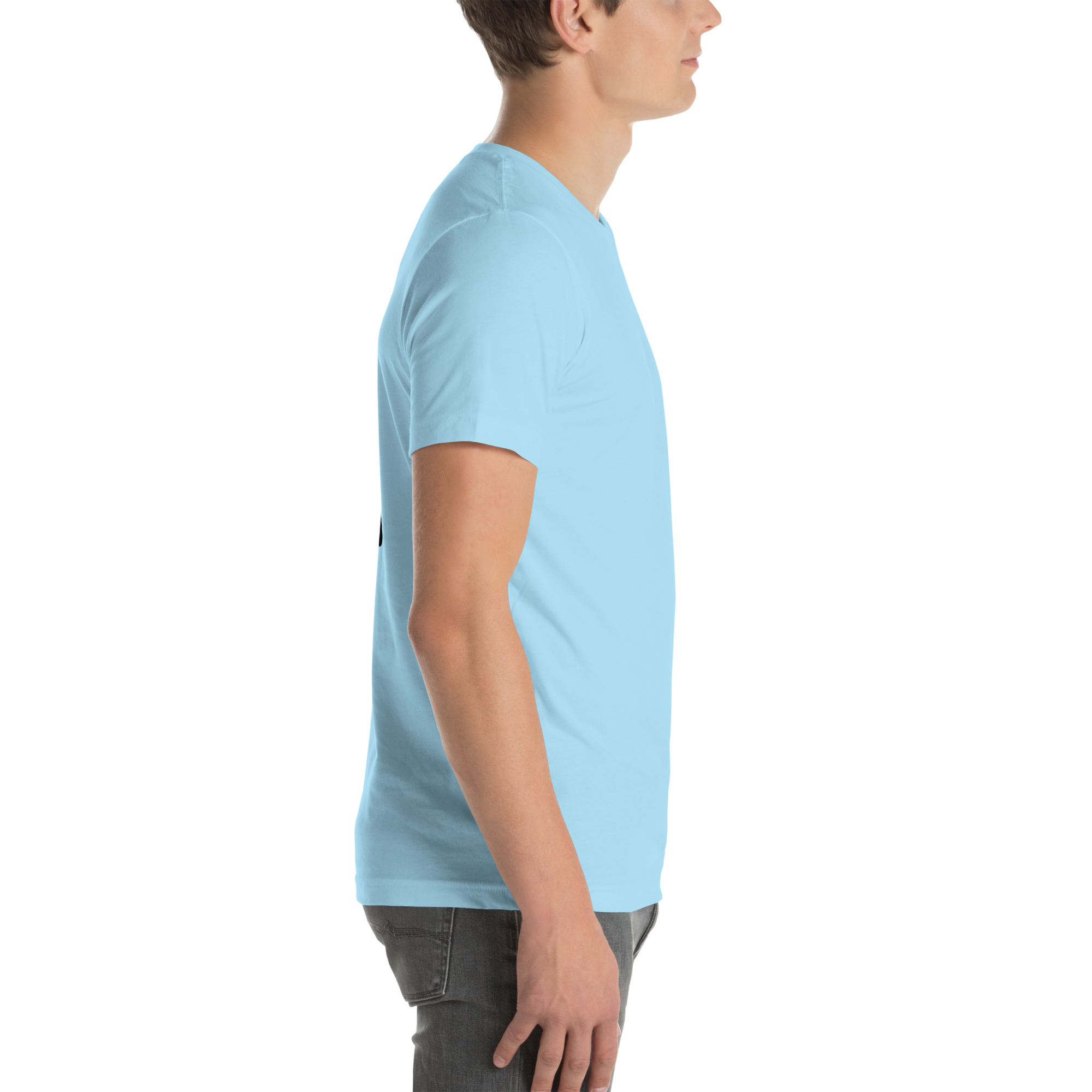 unisex-staple-t-shirt-ocean-blue-right-698f1c2277dd8.jpg